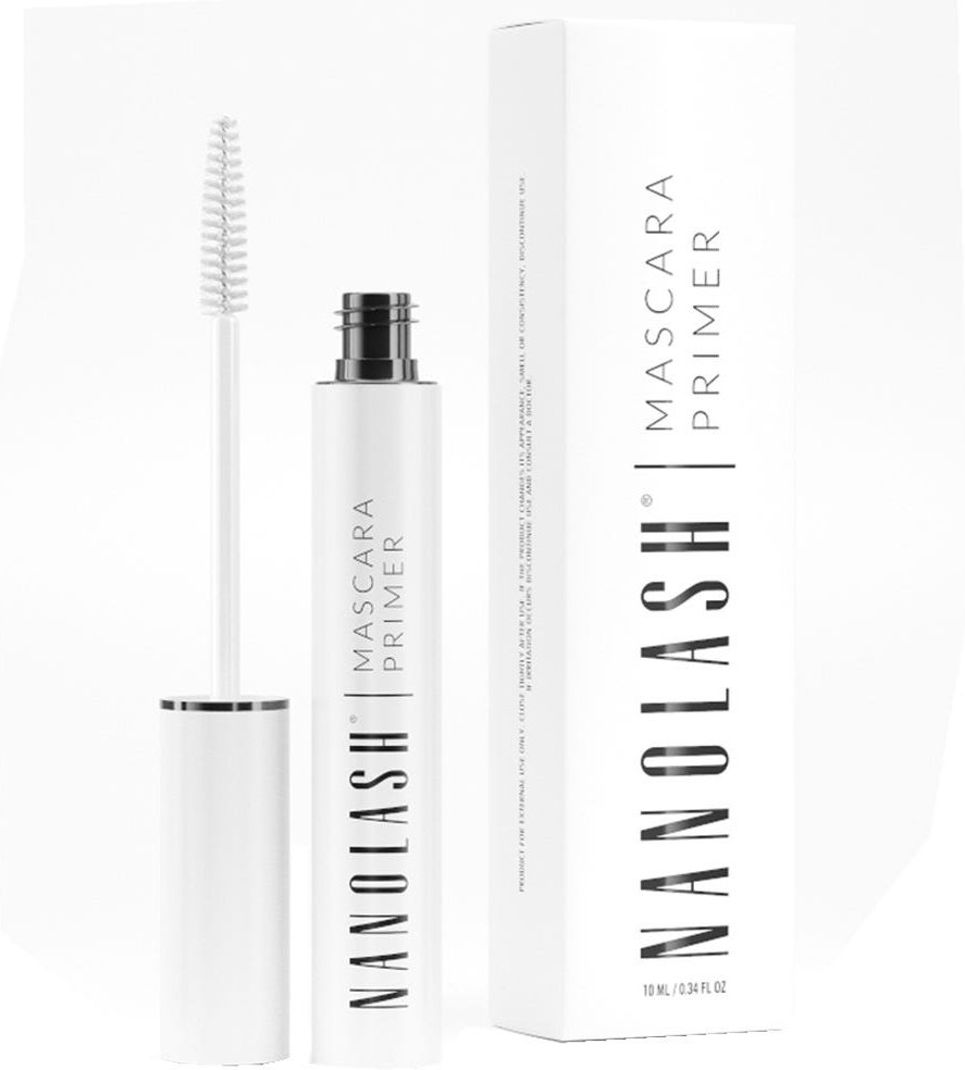 Nanolash Mascara Primer 10 ml
