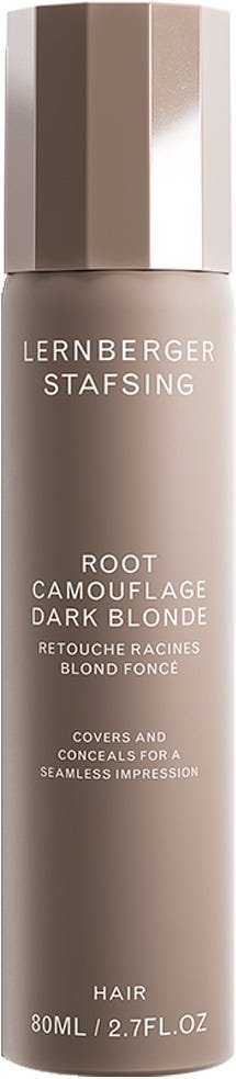 Lernberger Stafsing Root Camouflage Dark Blonde 80 ml