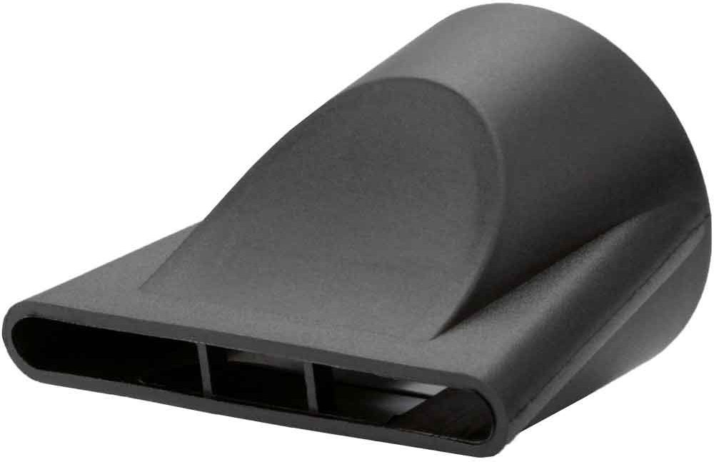 Efalock E Try2 Ondulierdüse schwarz