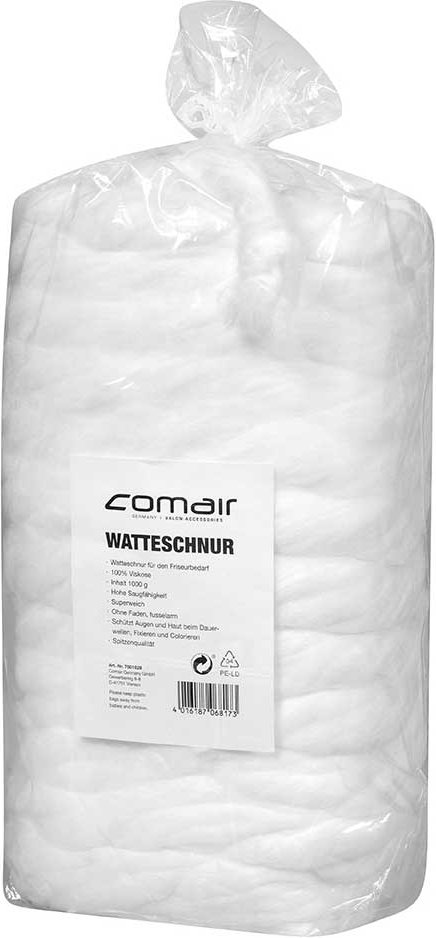 Comair Watteschnur 100 % Viskose 1000 g