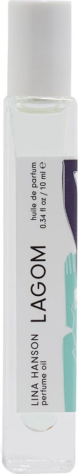 Lina Hanson Lagom Perfume Oil 10 ml