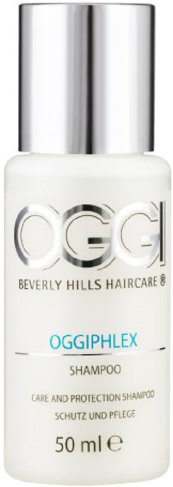 Oggi Phlex Shampoo 50 ml