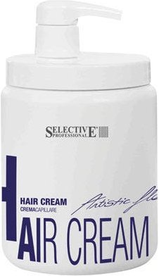 Selective Artistic Hair Cream