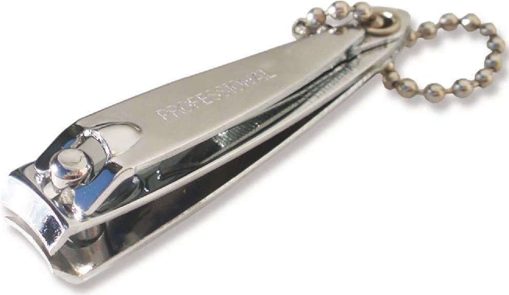 Canal Nagelknipser mit Kette