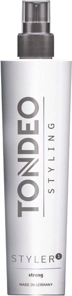 Tondeo Styler 1 200 ml
