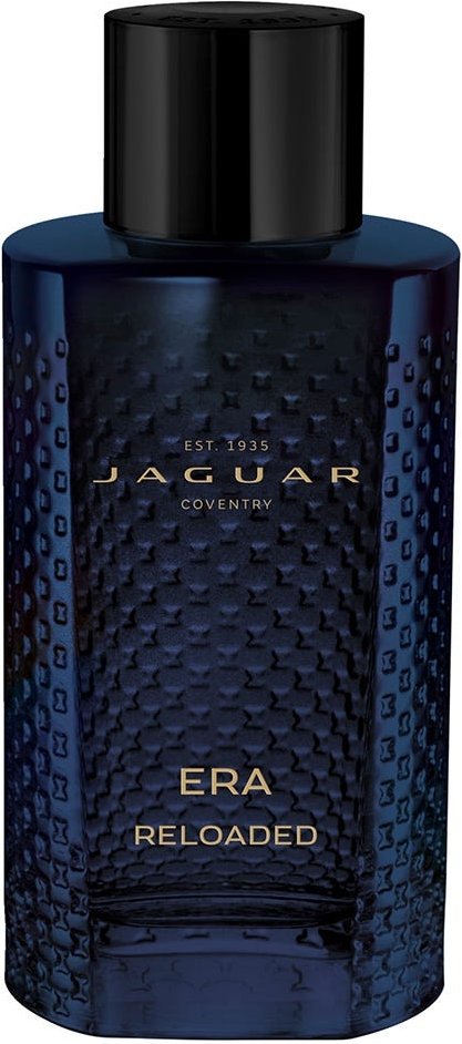 JAGUAR Era Reloaded EdP 100 ml