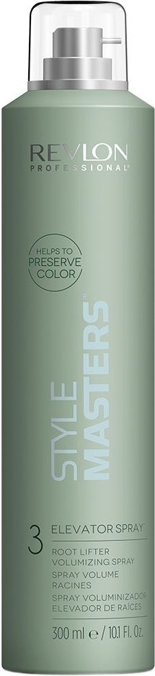 Revlon Style Masters Volume Elevator Spray 300 ml