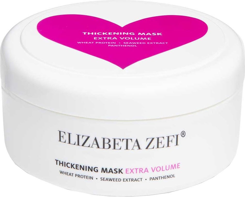 Elizabeta Zefi Thickening Mask 200 ml