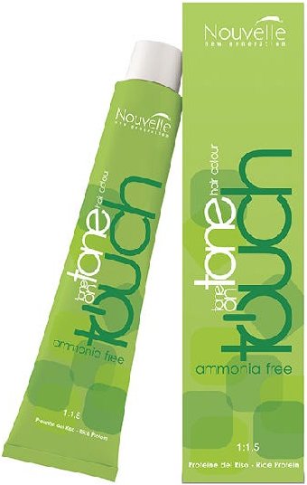 Nouvelle Touch 5.53 schokobraun 60ml