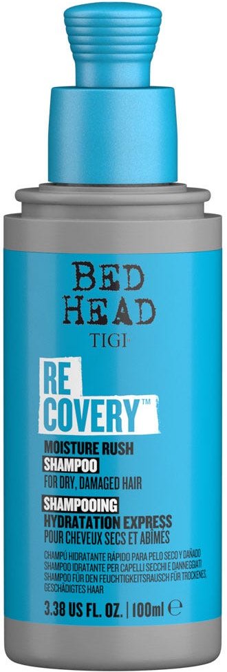 Tigi Bed Head Mini Recovery Shampoo 100 ml