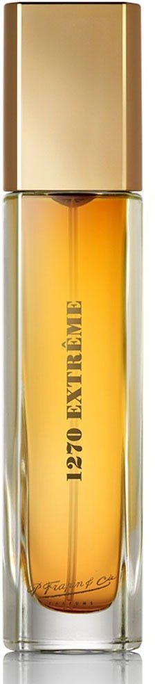 Frapin 1270 Extrême Eau de Parfum 15 ml