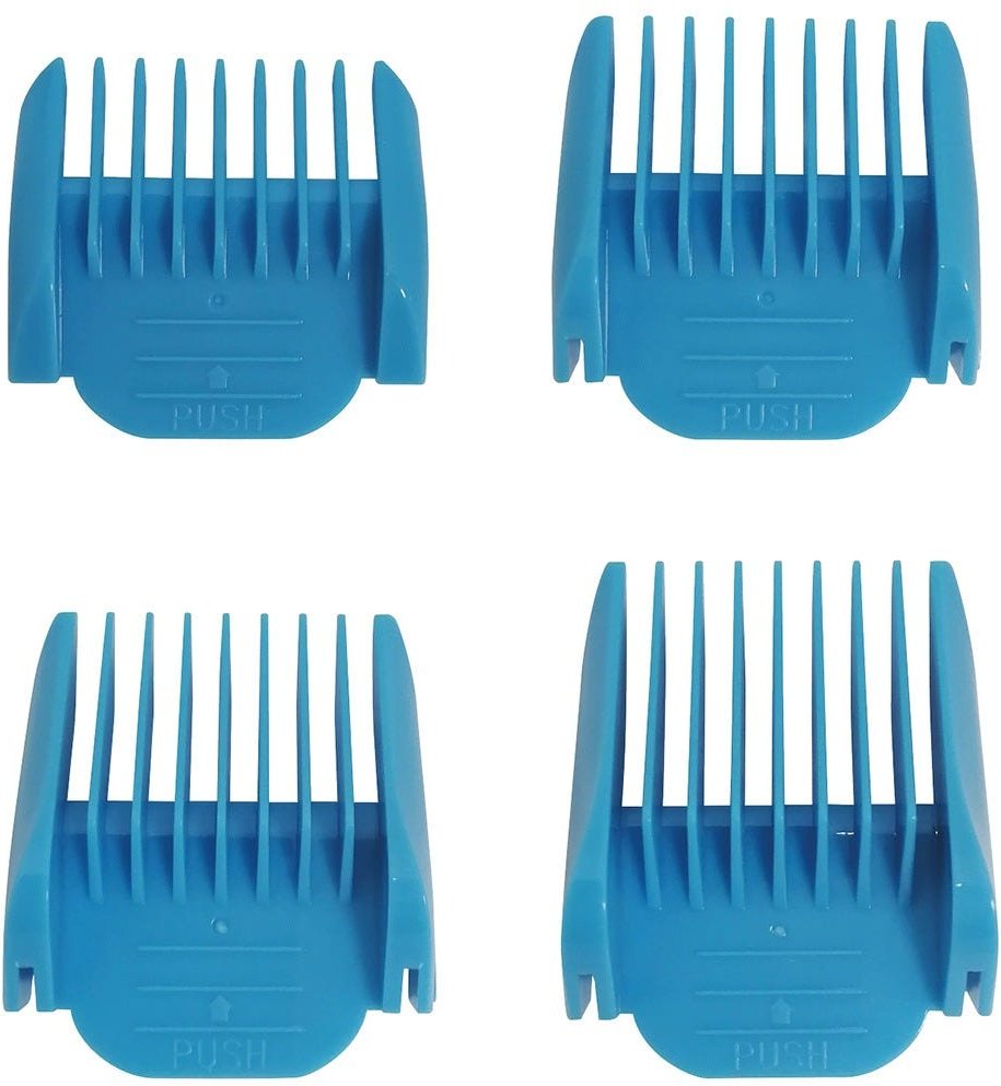 Gamma+ Empyre Aufsteckkammset