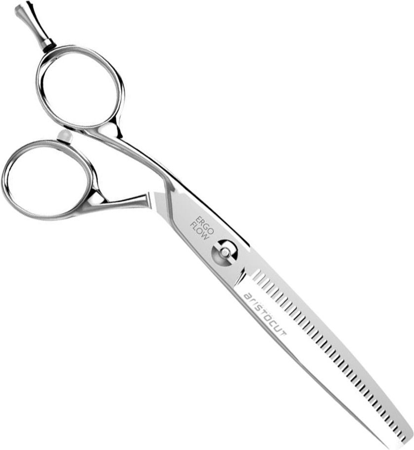 Aristocut Modelierschere Ergo-Flow 35TL Crane