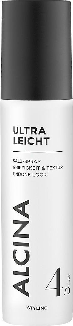 Alcina #Style Ultra Leicht 125 ml