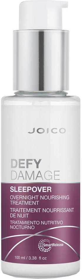 Joico Defy Damage Sleepover Overnight-Kur 100 ml