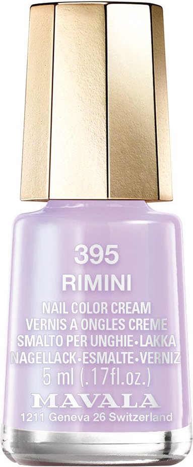 Mavala Pastel Fiesta Collection Rimini 5 ml