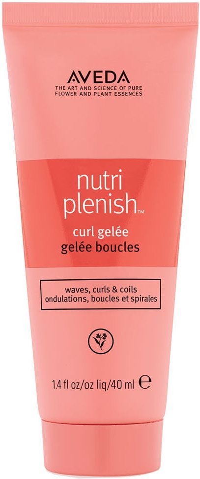 AVEDA Nutriplenish Curl Gelee 40 ml
