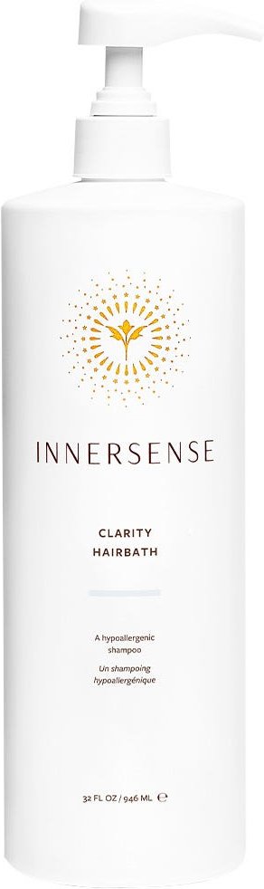 INNERSENSE Clarity Shampoo 946 ml