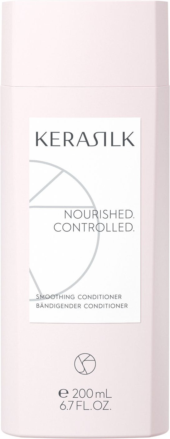 Kerasilk Bändigender Conditioner 200 ml