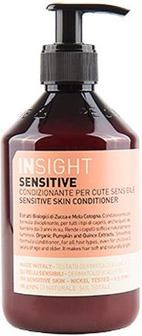 INSIGHT Sensitive Skin Conditioner 400 ml