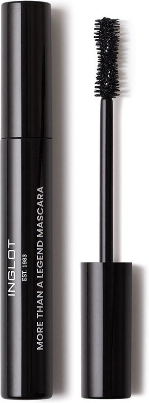 INGLOT More Than A Legend Mascara 9,5 ml
