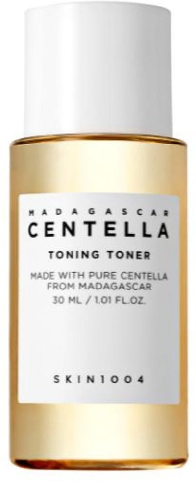 SKIN1004 Madagascar Centella Toning Toner 30 ml