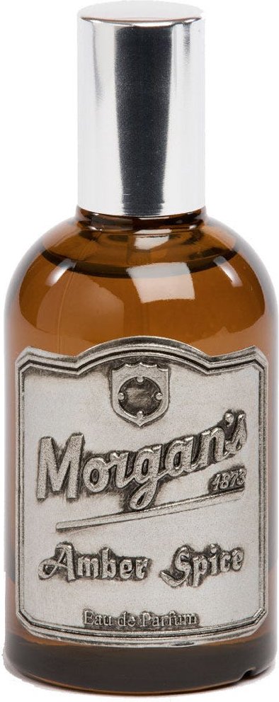 Morgan's Amber Spice EDT 50 ml