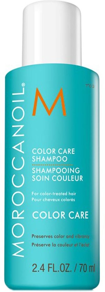 Moroccanoil Color Care Shampoo 70 ml
