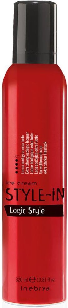 Inebrya Style-In Logic Style 320 ml