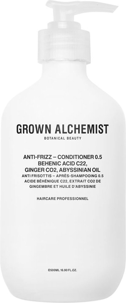 Grown Alchemist Anti-Frizz Conditioner 0.5 500 ml