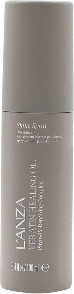 Lanza Keratin Healing Oil Lustrous Shine Spray 100 ml