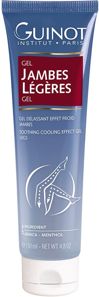 Thumbnail - GUINOT Gel Jambes Légéres 150 ml