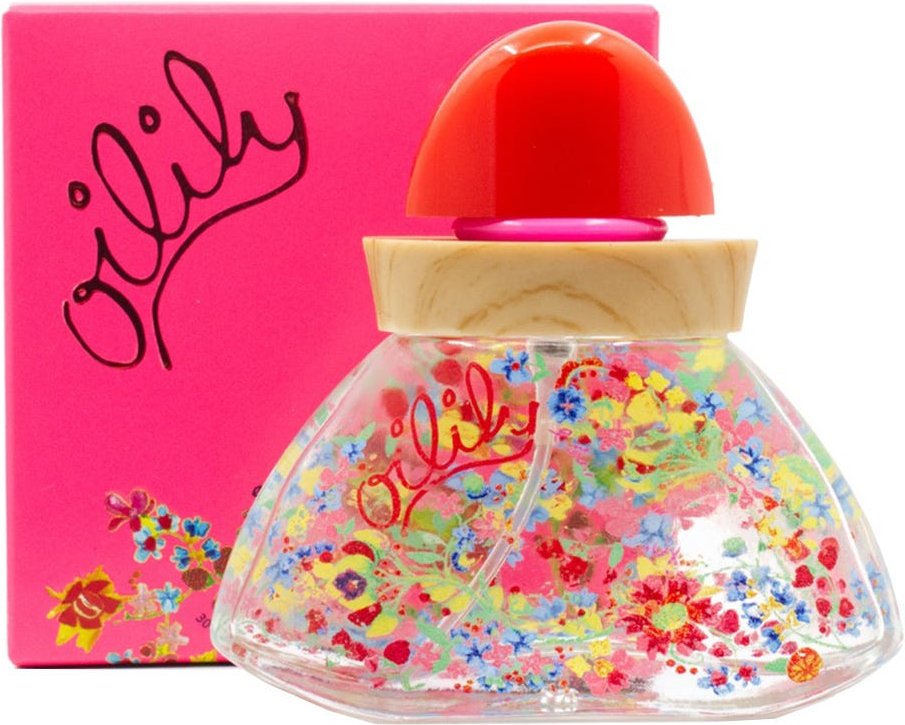 Oilily Eau De Parfum 30 ml