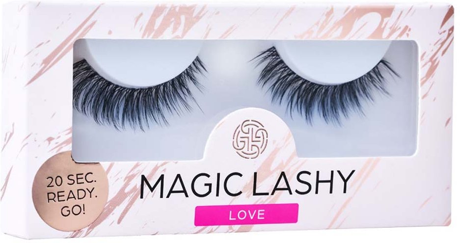GL Beauty Lashes Magic Lashy Love