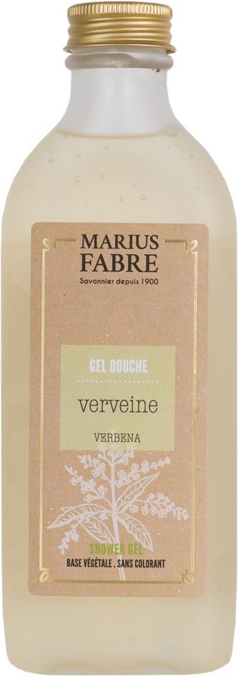 Marius Fabre Eisenkraut Duschgel 230 ml