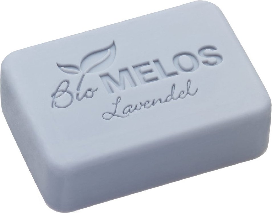 SPEICK Melos Bio Lavendel-Seife 100 g