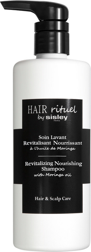 HAIR RITUEL by SISLEY Soin Lavant Revitalisant Nourrisant 500 ml