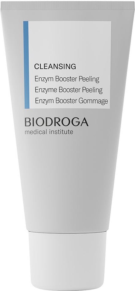 Biodroga MD Enzym Booster Peeling 50 ml