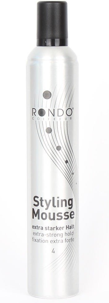 Thumbnail - Rondo Styling Mousse Strong 500 ml