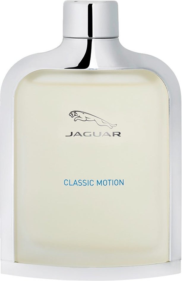 Thumbnail - JAGUAR Classic Motion EdT 100 ml