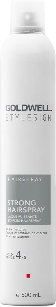 Goldwell Stylesign Hairspray Starkes Haarspray 500 ml