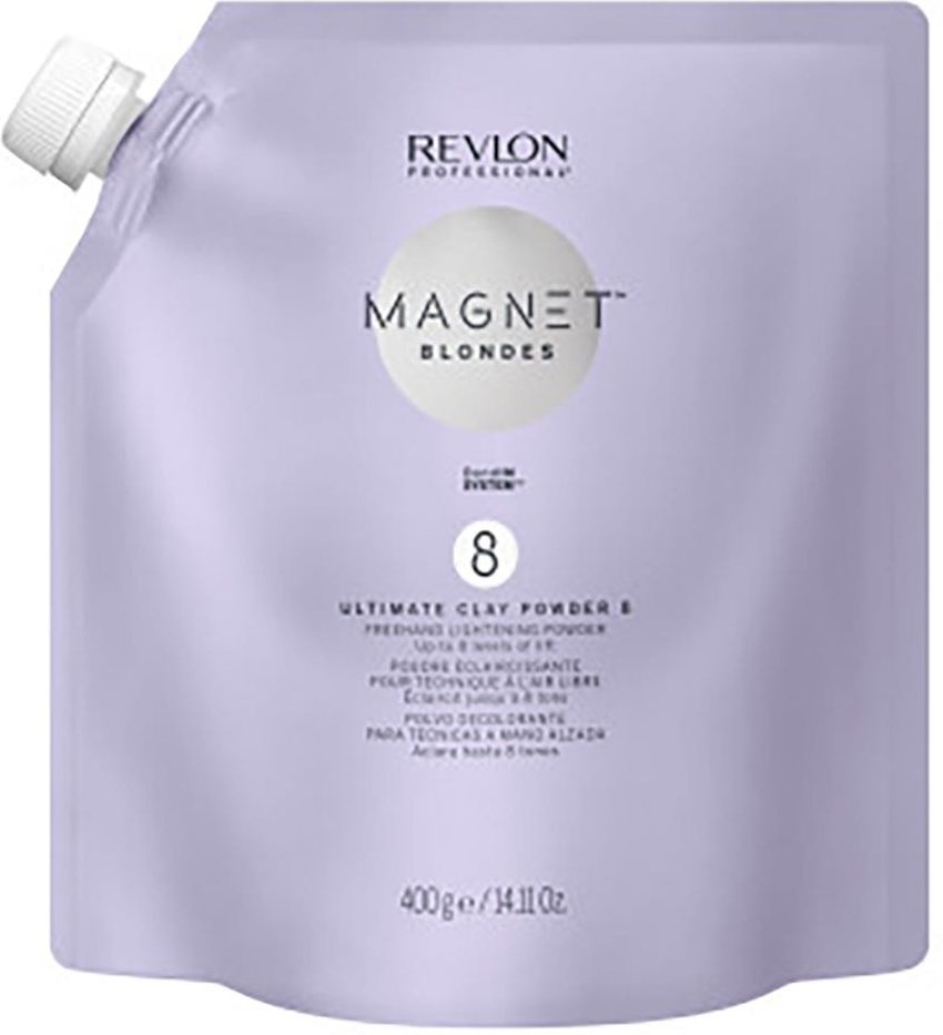Revlon Magnet Blondes Ultimate Clay Powder 8 400 g