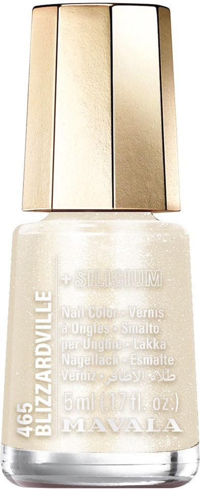 Mavala Nagellack Blizzardville 5 ml