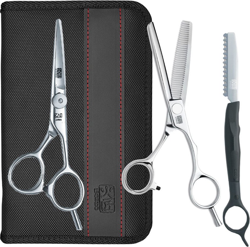 Kasho Design Master Creative Set 6,0 Zoll