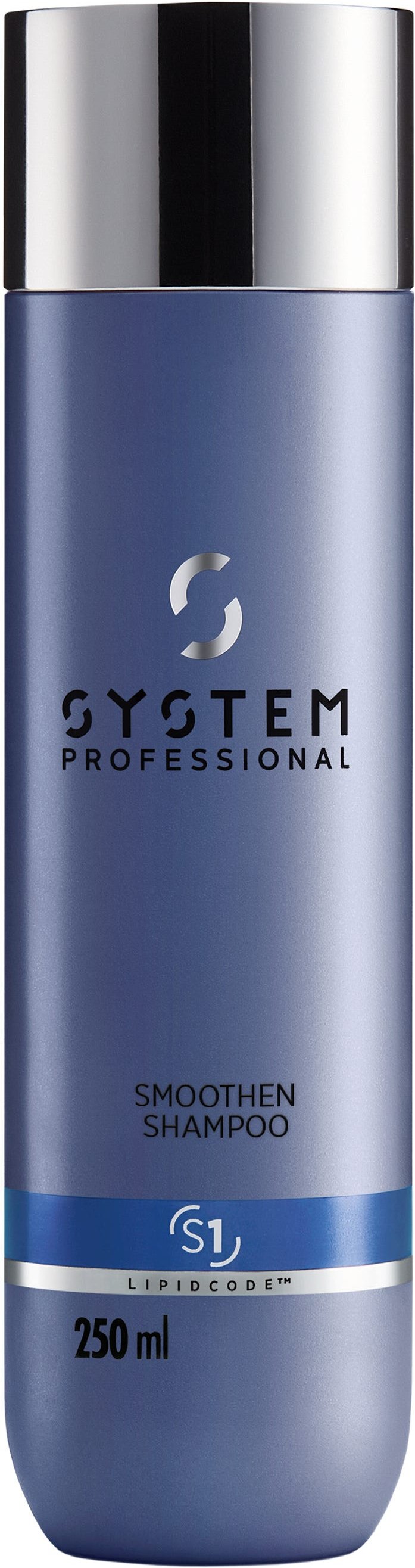 System Professional S1 Smoothen Shampoo 250 ml