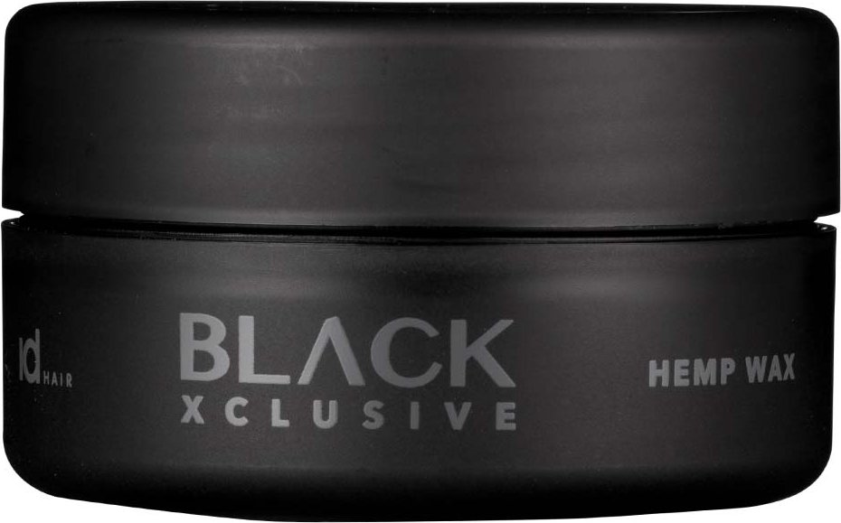 ID Hair Black XCLS Hemp Wax 100 ml