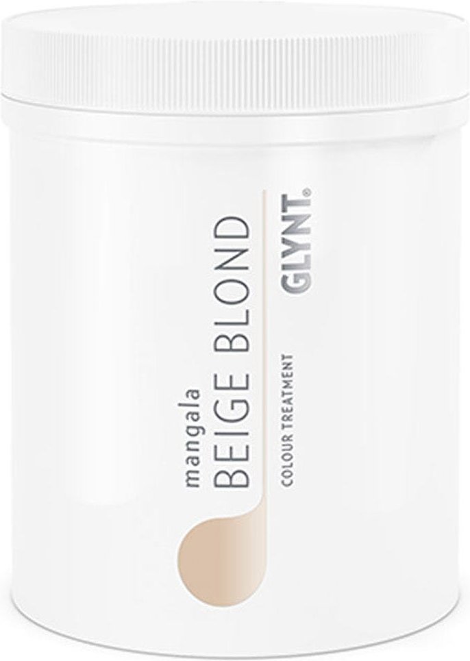 GLYNT MANGALA Beige Blond 1000 ml