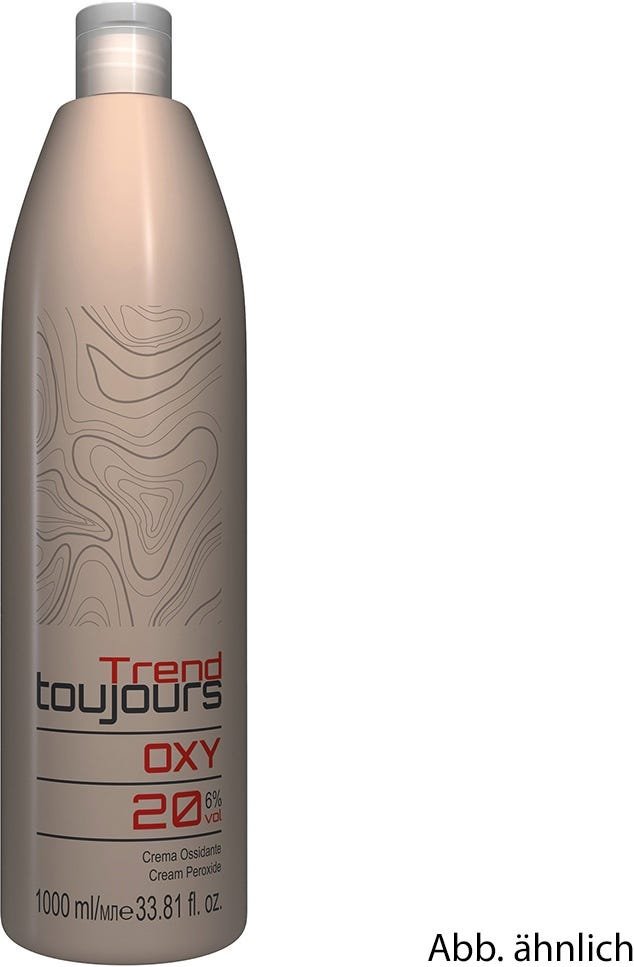 Trend Toujours Oxidant 9% 30 Vol. 1000 ml