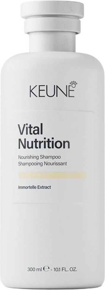 Keune Care Vital Nutrition Shampoo 300 ml