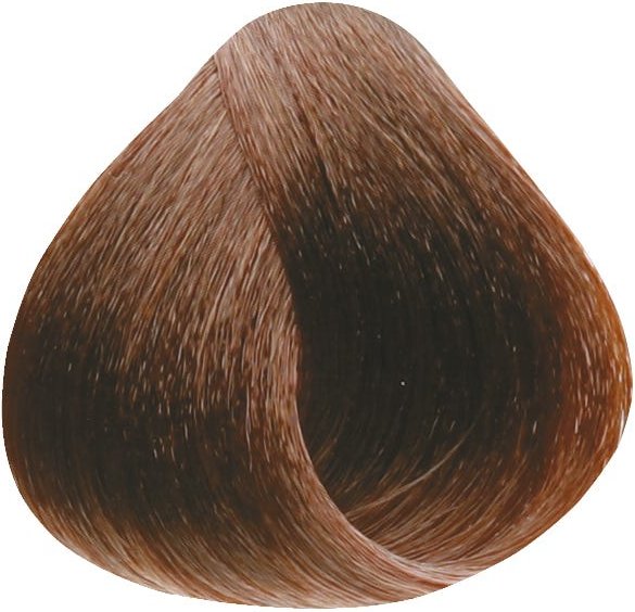 Inebrya Bionic Color 6/3 dunkelblond gold 100 ml